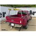 TracRac TracONE Ladder Racks Review - 2017 Ford F-350 Super Duty