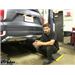 etrailer Universal Kit for a Trailer Brake Controller Installation - 2020 Hyundai Palisade