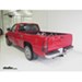 Trailer Hitch Installation - 2001 Dodge Ram Pickup - Curt C15300