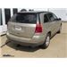 Trailer Hitch Installation - 2005 Chrysler Pacifica - Draw-Tite