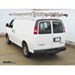 Trailer Hitch Installation - 2006 Chevrolet Express Van - Curt C15320