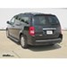 Trailer Hitch Installation - 2008 Chrysler Town and Country - Draw-Tite
