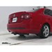 Trailer Hitch Installation - 2009 Volkswagen Jetta - Draw-Tite