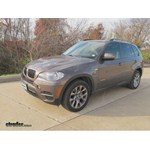 Trailer Hitch Installation - 2011 BMW X5 - Draw-Tite