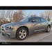 Trailer Hitch Installation - 2011 Dodge Charger
