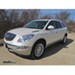 Trailer Hitch Installation - 2012 Buick Enclave - Curt