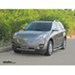 Trailer Hitch Installation - 2012 Chevrolet Equinox - Hiddden Hitch