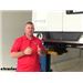 Curt Trailer Hitch Installation - 2013 Chevrolet Express Van 13040