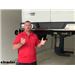 Curt Trailer Hitch Installation - 2013 Chevrolet Express Van
