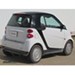 Trailer Hitch Installation - 2013 Smart Fortwo - Curt