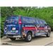 Trailer Hitch Installation - 2015 Chevrolet Express Van - Curt 13040