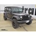 Trailer Hitch Installation - 2015 Jeep Wrangler Unlimited - Draw-Tite 75515