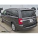 Trailer Hitch Installation - 2016 Chrysler Town and Country - Draw-Tite 36455
