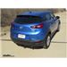 Trailer Hitch Installation - 2016 Mazda CX-3 C11418