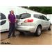 Draw-Tite Max-Frame Trailer Hitch Installation - 2017 Buick Enclave