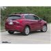 Draw-Tite Max-Frame Trailer Hitch Installation - 2017 Buick Envision