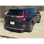 Trailer Hitch Installation - 2017 Honda -CR-V 36597