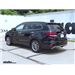 Trailer Hitch Installation - 2017 Hyundai Santa Fe - Draw-Tite 75776