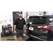 Curt Trailer Hitch Receiver Installation - 2019 Chevrolet Equinox C77FR