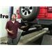 etrailer.com Trailer Hitch Installation - 2019 Jeep Wrangler Unlimited