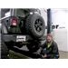 Curt Trailer Hitch Installation - 2021 Jeep Wrangler Unlimited C13392