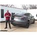EcoHitch Invisi Trailer Hitch Installation - 2022 Tesla Model Y
