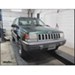Trailer Wiring Harness Installation - 1993 Jeep Grand Cherokee