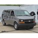 Trailer Wiring Harness Installation - 2007 Chevrolet Express Van
