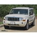Trailer Wiring Harness Installation - 2008 Jeep Commander