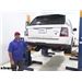 Hopkins Tailight Converter Kit Installation - 2010 Land Rover Range Rover Sport