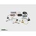 Trailer Wiring Harness Installation - 2012 Mazda CX-9 118520
