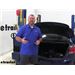 Tekonsha T-One Vehicle Wiring Harness Installation - 2013 Hyundai Elantra