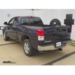 Setting up the Adapter 4-Pole to 7-Pole and 4-Pole on your 2013 Toyota Tundra