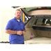 Curt Powered Tail Light Converter Installation - 2014 BMW X5