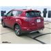 Trailer Wiring Harness Installation - 2016 Toyota RAV4
