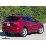 Curt Vehicle Wiring Harness Installation - 2017 Buick Envision