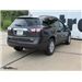 Trailer Wiring Harness Installation - 2017 Chevrolet Traverse
