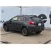 Trailer Wiring Harness Installation - 2017 Subaru Crosstrek