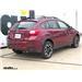 Hopkins Plug-In Simple Vehicle Wiring Harness Installation - 2017 Subaru Crosstrek