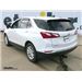 Tekonsha T-One Vehicle Wiring Harness Installation - 2018 Chevrolet Equinox 118750