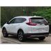 Tekonsha T-One Vehicle Wiring Harness Installation - 2018 Honda CR-V