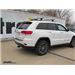 Trailer Wiring Harness Installation - 2018 Jeep Grand Cherokee 118384