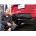 Tekonsha T-One Vehicle Wiring Harness Installation - 2019 Chevrolet Blazer