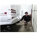 Hopkins Trailer Wiring Harness Installation - 2020 Ford E-Series Cutaway
