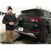 Tekonsha T-One Vehicle Wiring Harness Installation - 2021 Chevrolet Trailblazer