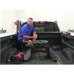Truck Bed Cargo Camera Installation - 2018 Chevrolet Silverado 2500