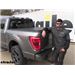 TruXedo Lo Pro QT Soft Roll-up Tonneau Cover Installation - 2021 Ford F-150