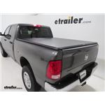 Truxedo Truxport Soft Roll Up Tonneau Cover Truxedo Tonneau Covers Tx246901