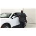 Test Fitting the 3D MAXpider Kagu Custom Front Floor Liners in a 2025 Honda CR-V