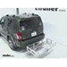 UWS Aluminum Cargo Carrier Review - 2008 Jeep Liberty